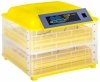 Inkubator do jaj - 120 W - 96 jaj - owoskop INCUBATO 10130003 IN-96DDI